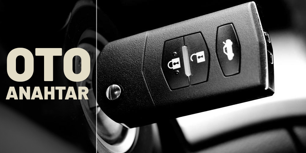 Sumbas Oto Anahtarcı