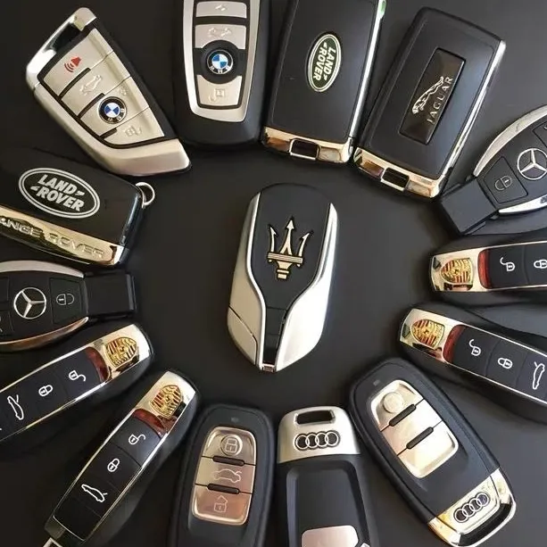 Sumbas Oto Anahtarcı